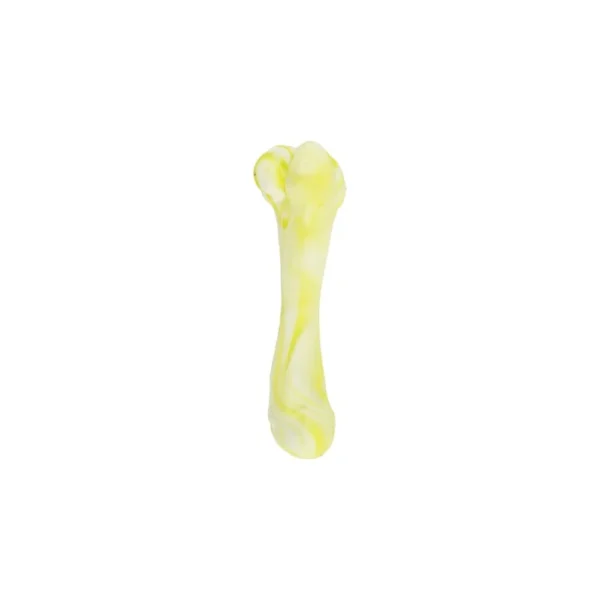 Pawzilla Large Bone Shaped Dog Chew Toy