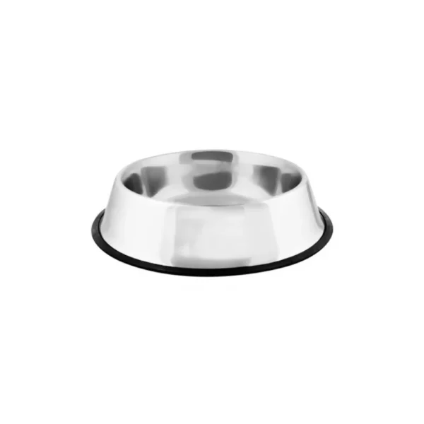 Stainless Steel Pet Bowl