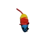 Dobo pet 1 pc ball cat toy - Image 2