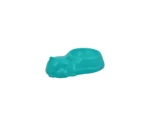 Cat Shaped Pet Single Bowl