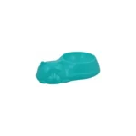 Cat Shaped Pet Single Bowl
