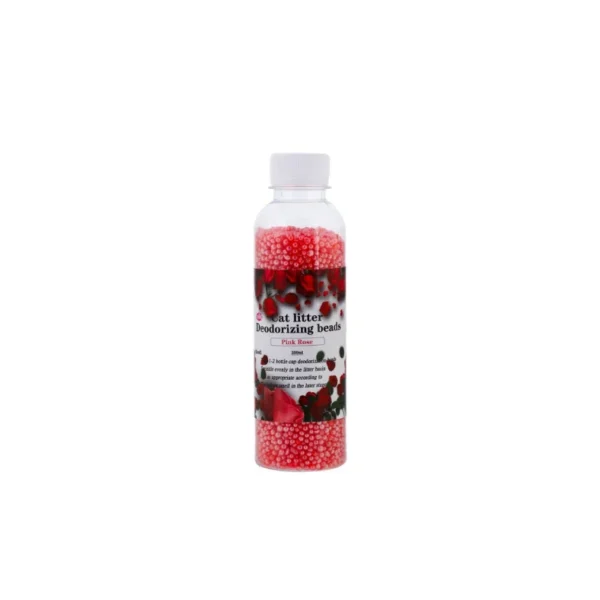 Cat Litter Deodorizing beads Perfume Scent