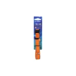 Dogness Challenger Series Reflective Dog Collar