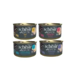 Schesir After Dark 80g In Can