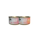 Schesir Silver 70g In Can