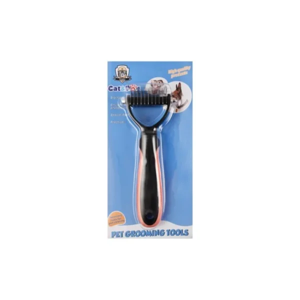 Feddis Pet Deshedding Comb