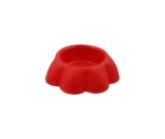 Paw Shaped Pet Bowl