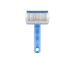 PetZoom Self Cleaning Grooming Brush - Image 3