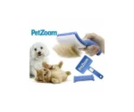 PetZoom Self Cleaning Grooming Brush - Image 2