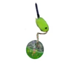 Dobo pet 1 pc ball cat toy - Image 3