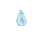 Avocado Shaped Dual Pet Bowl - Image 2