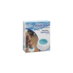 Frosty Pet Bowl