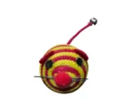Dobo pet 1 pc ball cat toy