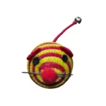 Dobo pet 1 pc ball cat toy