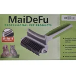 MaiDeFU Pet Grooming Tool