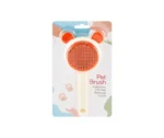 Automatic Pet Hair Removal Brush