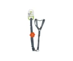 Nunbell Medium Dog Harness with Leash