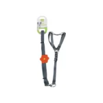 Nunbell Medium Dog Harness with Leash