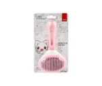 Cleanpet's Pet Brush With Hair Removal Button - Image 3