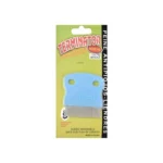 Stainless Terminator Pet Flea Comb