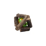 Woody Ball For Cats & Dogs
