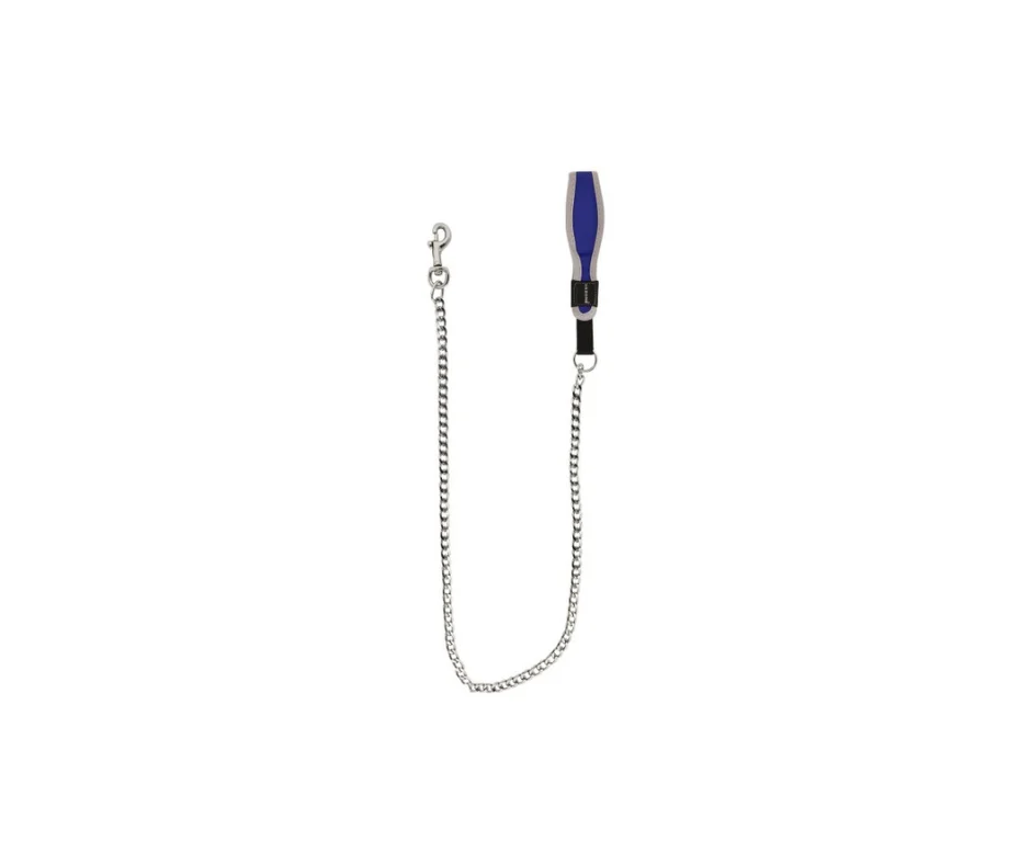 Untitled design (50) Uarone Chain Leash - Image 1