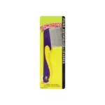 Terminator Anti-Lice & Nits Stainless Steel Pet Comb