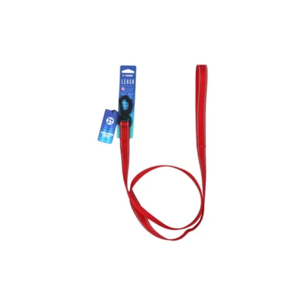 Dogness Challenger Series XL Reflective Dog Leash