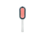 Silicone Grooming Comb for Long Hair Pets - Image 2