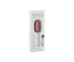 Silicone Grooming Comb for Long Hair Pets