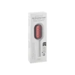 Silicone Grooming Comb for Long Hair Pets