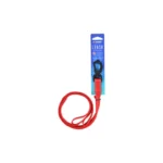 Dogness Challenger Series Medium to Large Reflective Leash