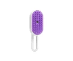 Pet Steam Brush