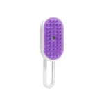 Pet Steam Brush