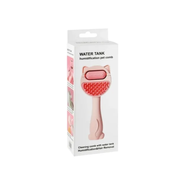 Hair Removal Comb with 20ml Water Tank