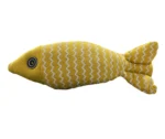 Cat Fish Toy