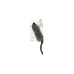 Dobo Pet Mouse Plush Cat Toy
