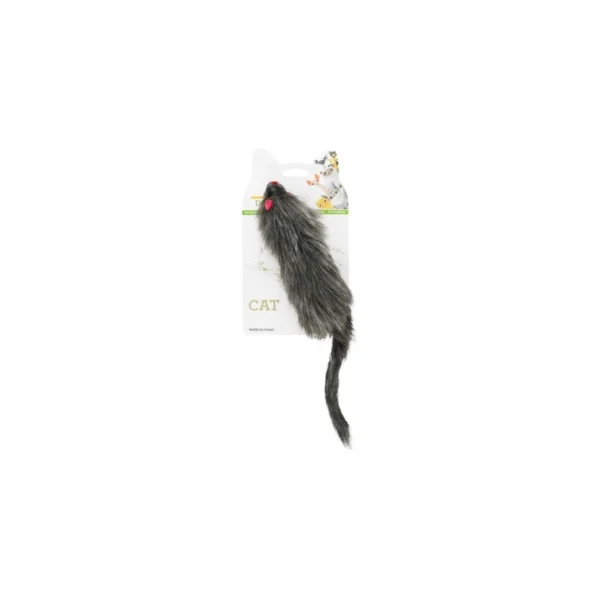 Dobo Pet Mouse Plush Cat Toy