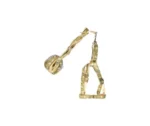 Hello Mickey Medium Dog Harness