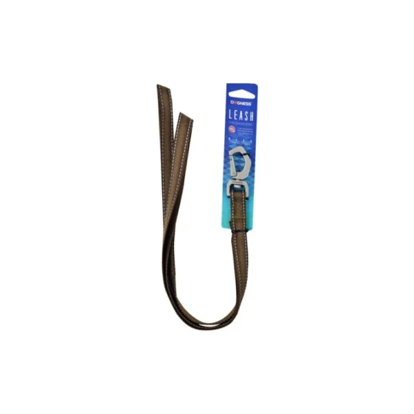 Dogness Challenger Series Medium to Large Reflective Leash