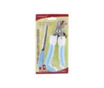 Chong Le Er Pet Nail Clipper with Filer - Image 2