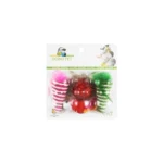 Dobo Pet Assorted Cat Teaser Toys