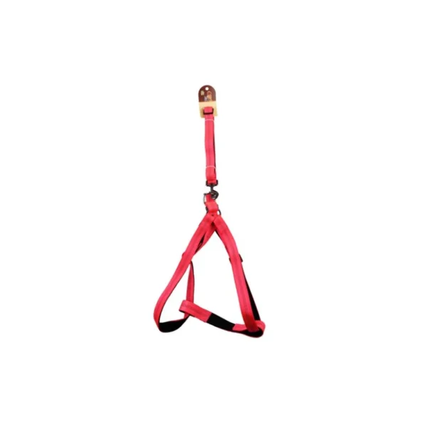 MY XL Dog Harness with Leash