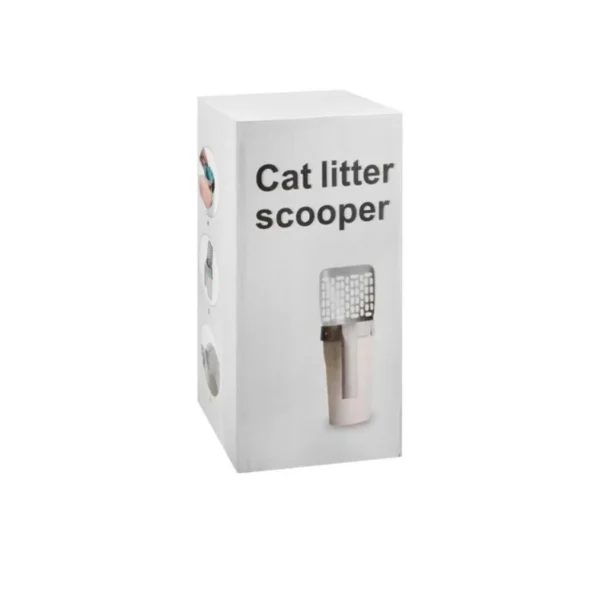 Cat Litter Scooper