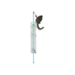 Dobo Pet Wand Cat Teaser Toy With Sound