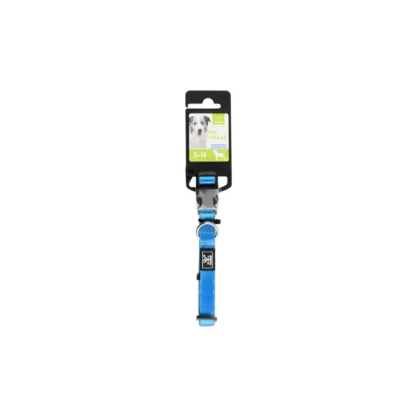 Nunbell Small to Medium Dog Collar