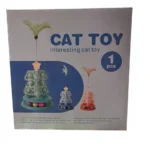 Interesting Cat toy With Balls