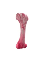 Pawzilla Large Bone Shaped Dog Chew Toy - Image 2