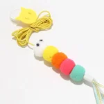 Hanging Cat Toy