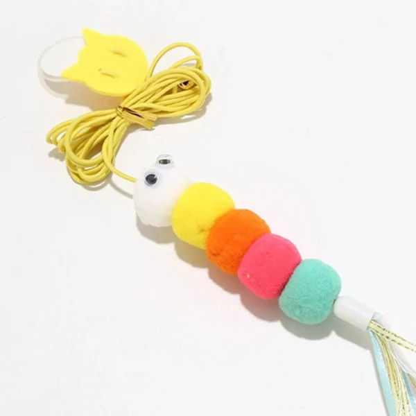 Hanging Cat Toy